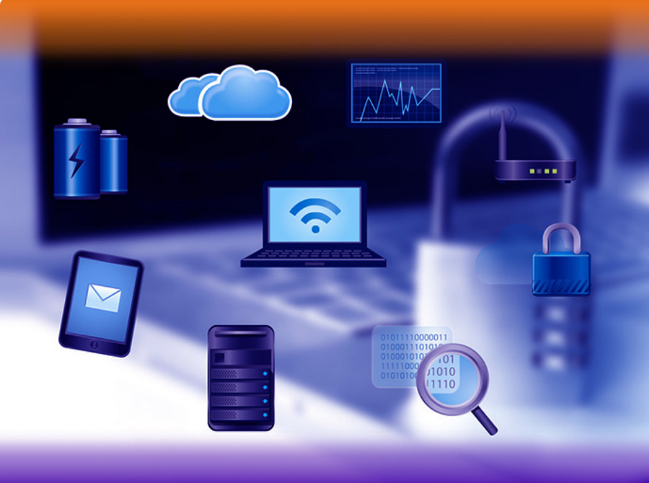 Networking & Data Communication